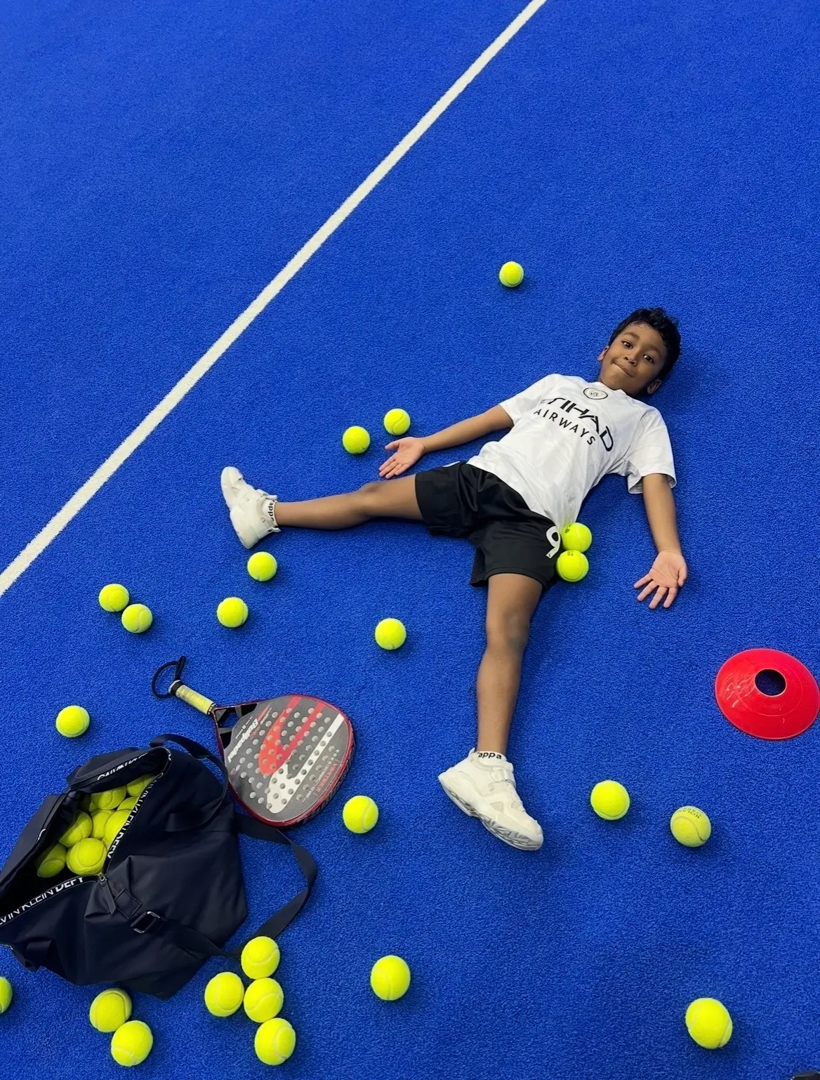 Padelpodsports